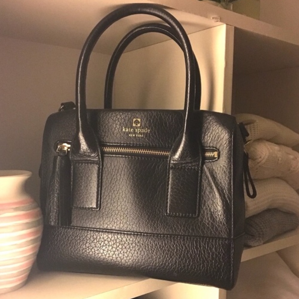 Kate Spade Satchel Purse